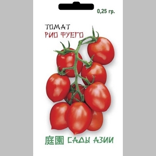 Томат Рио Фуего