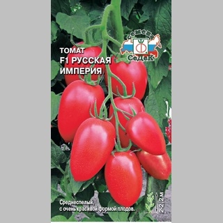 Томат Русская империя F1