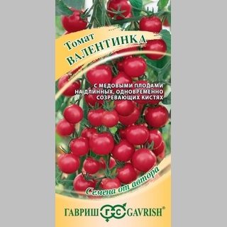 Томат Валентинка