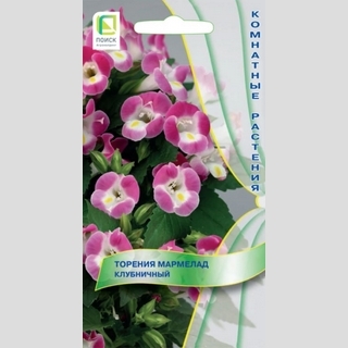 Торения Мармелад Клубничный