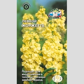 Левкой Жоржетта