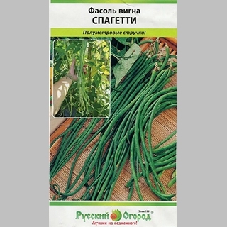 Вигна Спагетти