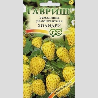 Земляника Холидей
