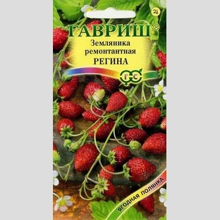 Земляника Регина